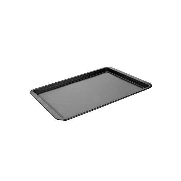 Plaque de cuisson Vogue avec revêtement antiadhésif 370x257x16mm, GD014