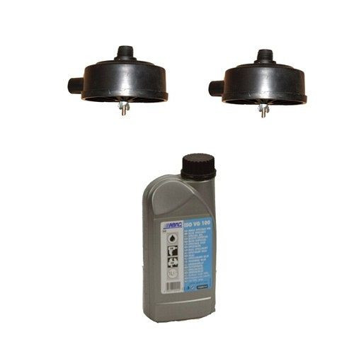 Kit d'entretien AEROTEC pour groupe compresseur TYPE VDC / 3K, 9055552