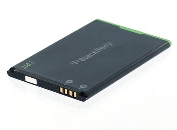Batterie d'origine AGI pour BLACKBERRY J-M1, 82921