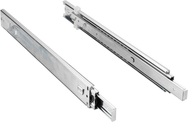 Rails de guidage VIGOR (paire), pour Série L, Série XL, nombre d'outils : 2, V1903