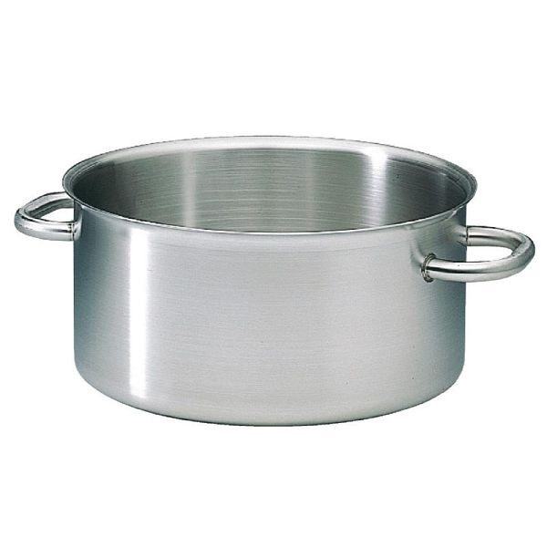Faitout Bourgeat Excellence 12,8 L, K792