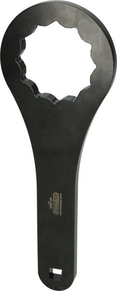 Clé spéciale à douze pans KS Tools pour Iveco, 460.3820