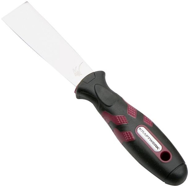 Spatule universelle Kraftwerk, flexible 32 mm, 3331-032
