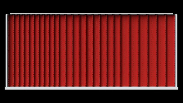 Plaques d'auge pour établis ANKE, dimensions intérieures SK : 1380 x 600 mm, 903.333