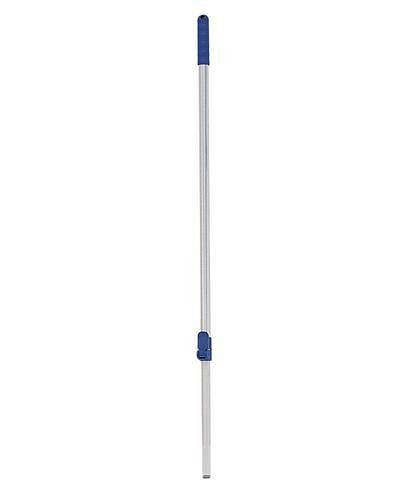 Manche télescopique en aluminium DENIOS, 85-160 cm, extensible, 130-332