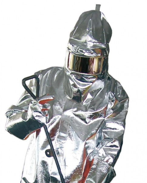 Hase Safety ARENAL HEAD GUARD FOUNDRY, 166000