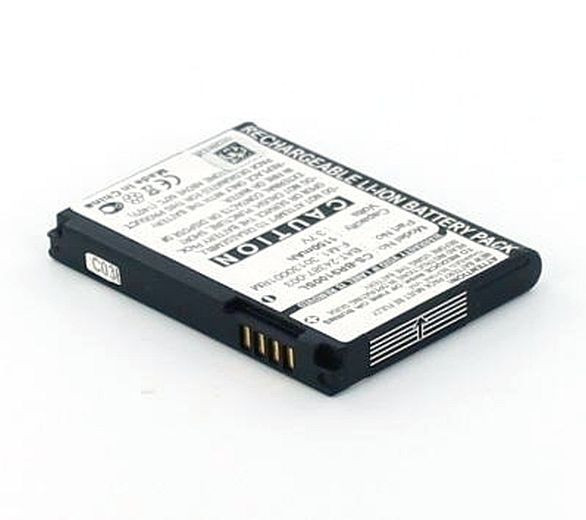 Batterie AGI compatible avec BLACKBERRY F-M1, 79774