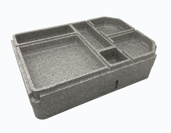 Cambro Cam GoBox Tablotherm, sans harnais, ITENEPP107