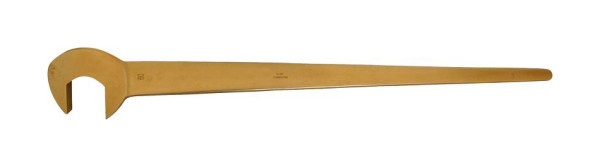 KS Tools BRONZEplus clé tendeur 90°, 7/8", 963.7988