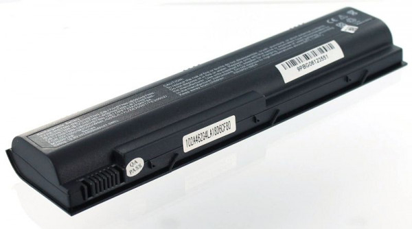 Batterie AGI compatible avec HP HSTNN-DB17, 30204