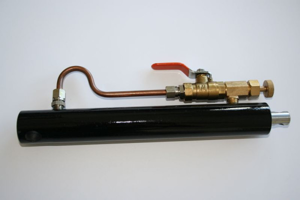Cylindre hydraulique ELMAG n° 258, pour CY 130-3G, 9709003