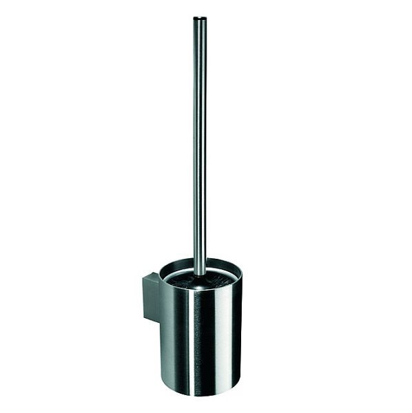 Ensemble de brosses de toilettes design KEMMLIT 5510, qualité supérieure, 251.012