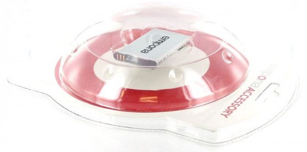 Batterie d'origine AGI pour EMPORIA RL2, 86466