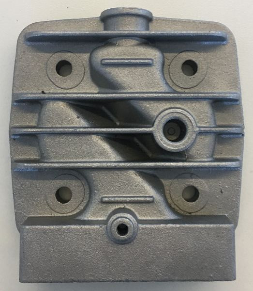 Culasse ELMAG (position 4) pour modèle ECU, 9010303