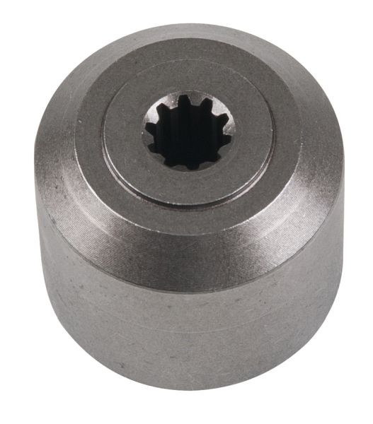 Boîtier de marteau KS Tools, 515.1185-R015P