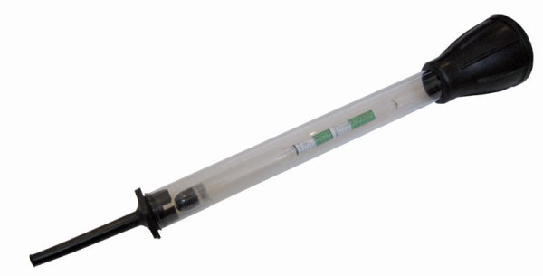 Testeur d'antigel Bahco, BE401