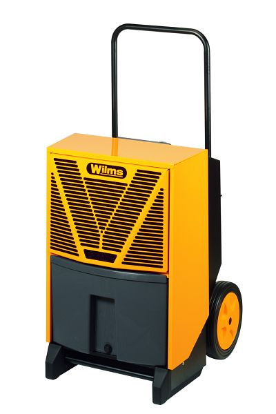 Wilms KT 430, série professionnelle 40,0 L/24h, 3100430