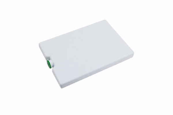 Bloc de glace Schneider "Froid" PL200 -3°C, 200 x 140 x 20 mm, 281017