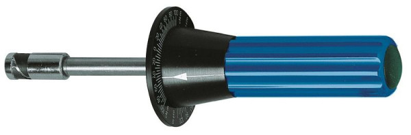 Tournevis de test de couple GEDORE SP, 0,2-1,0 Nm, 7096460