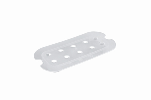 Schneider GN insert / égouttoir, GN 1/4 (265x162mm), 530063