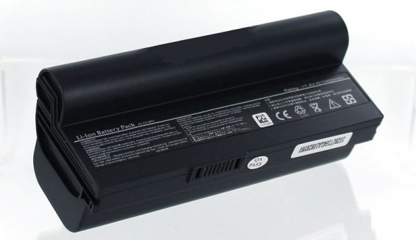 Batterie AGI compatible avec ASUS AL23-901, 6596