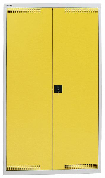 armoire environnementale émoussée SR-5, RAL 7035/1003, 7 bacs collecteurs, 3 tiroirs (3x100 mm), 7599262