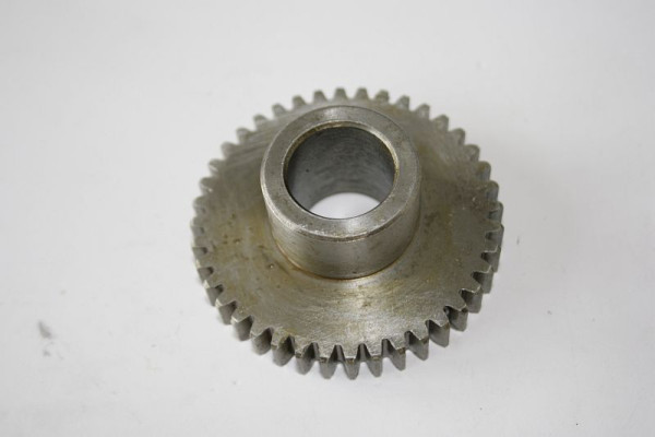 Engrenage ELMAG M1,5x187 n° 3, pour Profi 914/150, 9808103