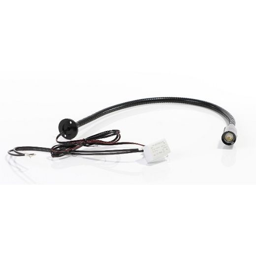 Lampe de travail LED ELMAG avec transformateur n° 84+86, 9106508