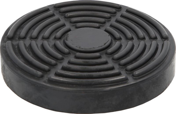 Plaque en caoutchouc KS Tools 21 pour ascenseurs Ravaglioli / OMCN, Ø 150 mm, 160.0497