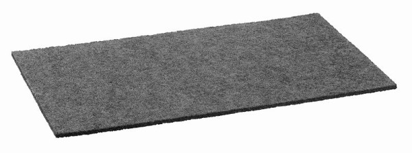 Tapis filtrant à charbon actif Bartscher KST2200 Plus, 107291