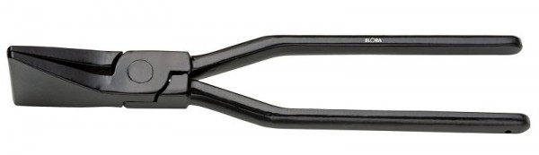 Pince à plier ELORA coudée à 45 °, 489-2, 0489000021000