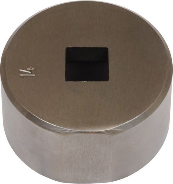 ELMAG filière carrée MUBEA M 30, Ø 5,2 mm, 86442