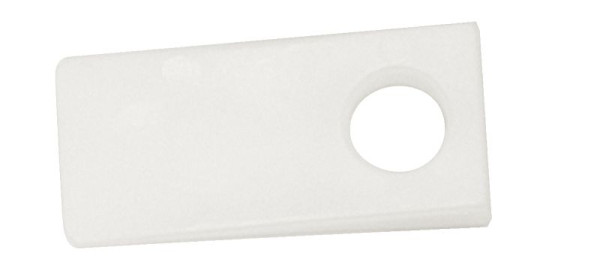 Cale en nylon pour ouverture de porte de voiture KS Tools, 150.1625