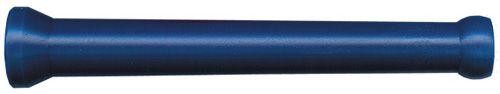 Rallonge Ariana, PVC dur, longueur 95 mm, 1/4&quot;, UE : 2 pièces, 0212605-2