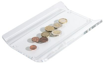 Plaque de paiement Contacto, 6775/220