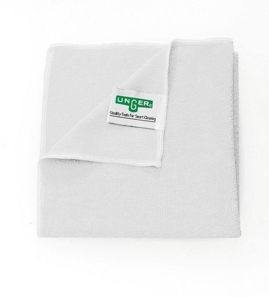 UNGER SmartColor MicroWipe 200, blanc, UE : 10 pièces, ME40W