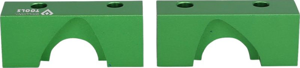 Brilliant Tools Kit d'outils de verrouillage d'arbre à cames pour Alfa Romeo 2.0l 16V JTS, BT591235