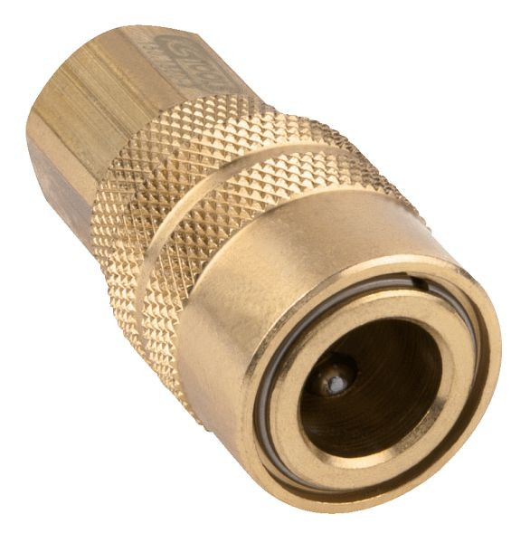 KS Tools raccord 1/4'' FI, 150.1650-9