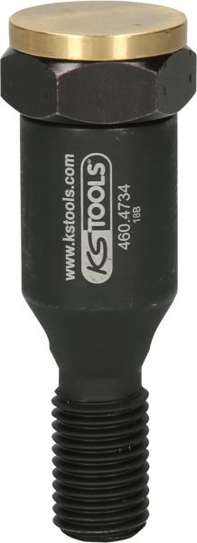 Broche KS Tools Ø 30 mm, 84 mm, 460.4734