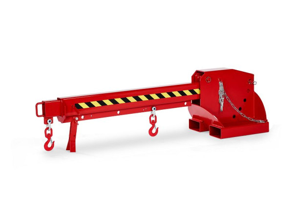 Bras de grue RR Industrietechnik type RKT-3 RAL 3000, 100100133