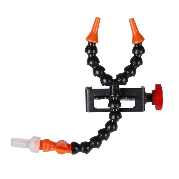 Système d'alimentation en eau mécanique Scorpion, diamètre de raccordement 12 mm, 80115429045
