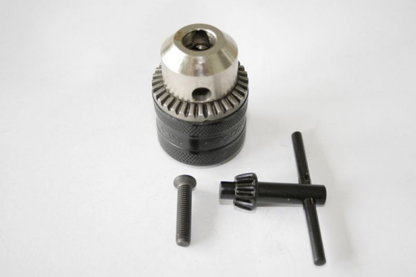 Mandrin à engrenages ELMAG 10 mm (position 44, 50) (IG 1/8') pour EPS 315 RL (convient également pour EPS 300, 302, 310), 9403154