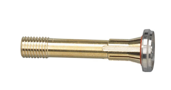 Diffuseur de gaz ELMAG court 2,0 mm, pour ABITIG GRIP 200 / 450W / 450W SC, 59511