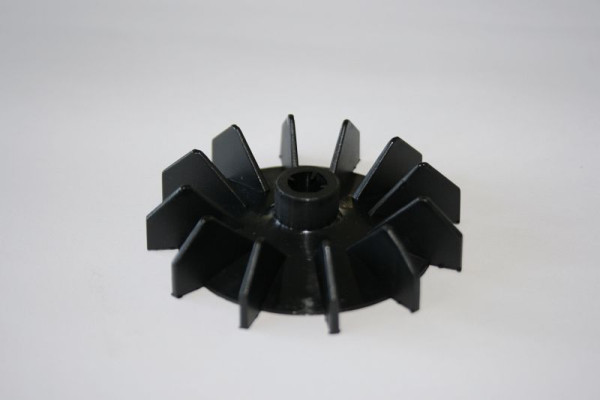 Pales de ventilateur ELMAG pour VIP 260 / PRINCE 245, 9601257