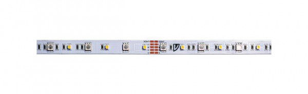 rutec Ruban LED flexible, intérieur, RVB + WW VARDAflex rouleau de 5 mètres 24V, 86512