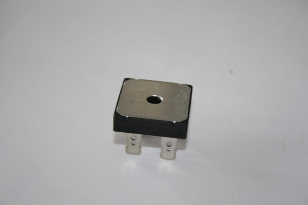 Pont redresseur ELMAG pour groupes électrogènes, pour Sincro ET 7/4, ET 10, EW 200DC25A / 1200 V, 9503082