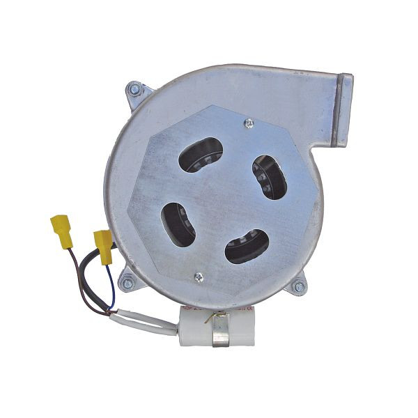 Ventilateur à pression Solarbayer pour série HVS T, 390103000
