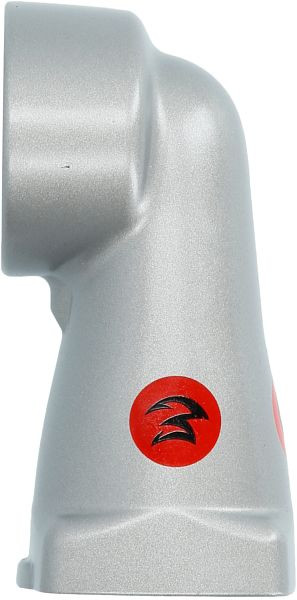 Boîtier d'angle KS Tools, 515.1625-R011P