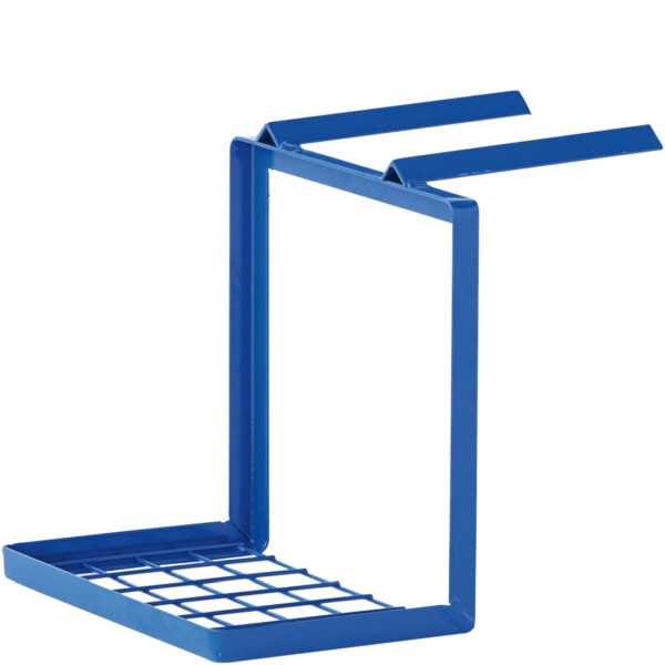 Porte-canettes BITO 336x 236x 347 RAL5010, 18104