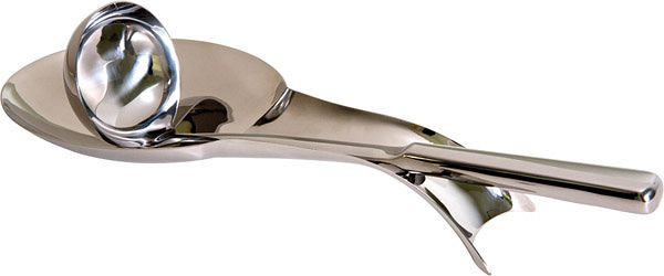 Range-couverts APS, 27 x 11 cm, hauteur : 3,5 cm, inox, (sans cuillère), 00650